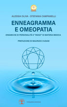 Enneagramma e omeopatia. Dinamiche di personalità e «indizi» di materia medica