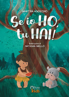 Cover of Se io ho, tu hai!