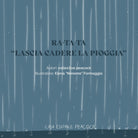 Cover of Ra-ta-ta. «Lascia cadere la pioggia»