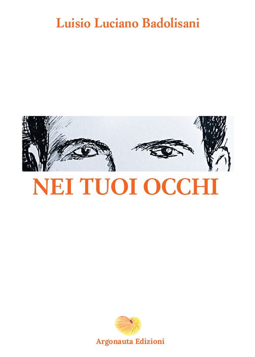 Cover of Nei tuoi occhi