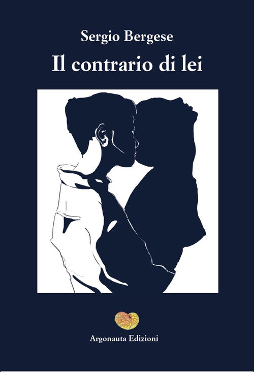 Cover of contrario di lei