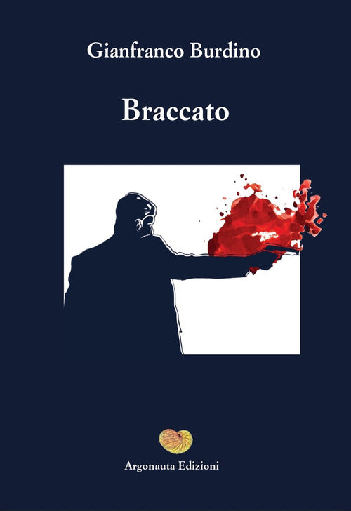Cover of Braccato