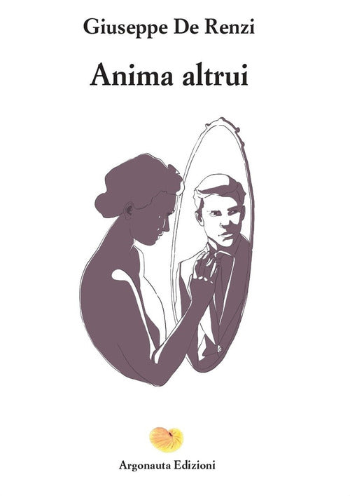 Cover of Anima altrui