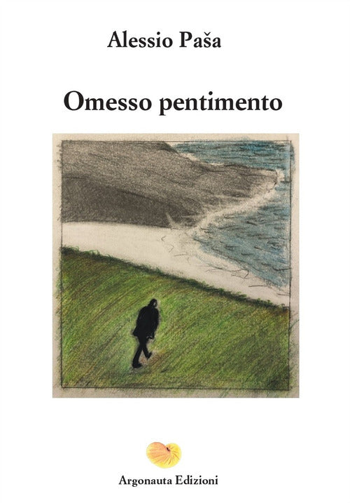 Cover of Omesso pentimento