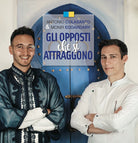 Cover of opposti che si attraggono