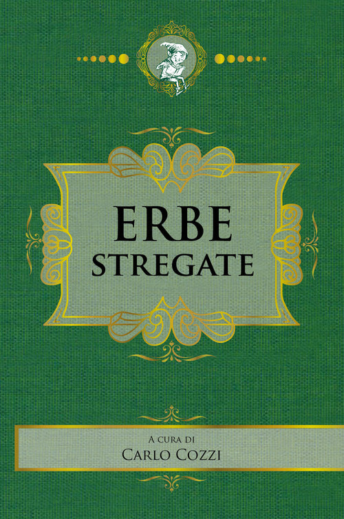Cover of Erbe stregate
