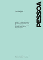 Cover of Messaggio. Testo portoghese a fronte