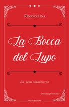 Cover of bocca del lupo