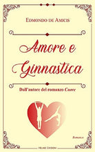 Cover of Amore e ginnastica