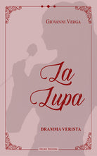 Cover of lupa