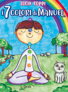 Cover of 7 colori di Manuel