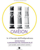 Cover of Omèion. Le 4 energie dell’indipendenza