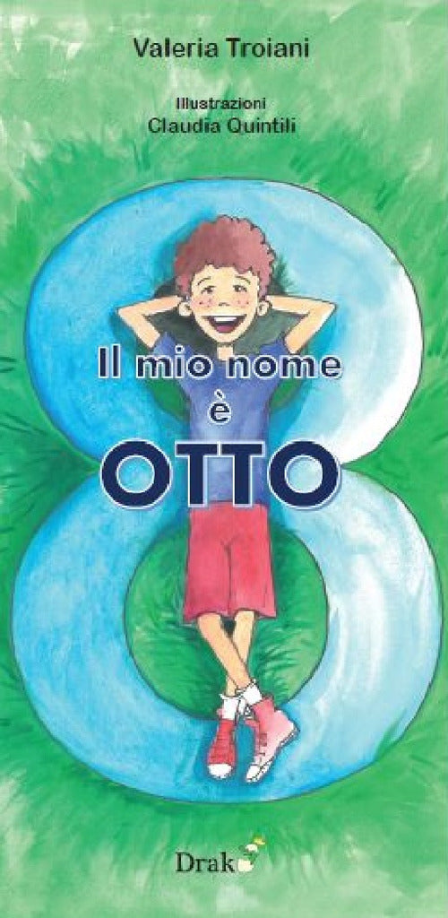 Il mio nome Otto