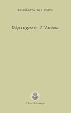 Cover of Dipingere l'anima