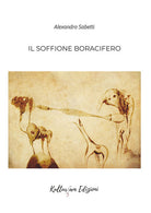 Cover of soffione boracifero