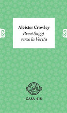 Cover of Brevi saggi verso la verità