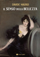 Cover of senso della bellezza