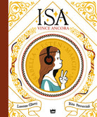 Cover of Isa vince ancora