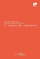 Cover of viaggio del camaleonte