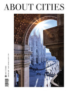 About cities. Ediz. italiana e inglese. Vol. 6