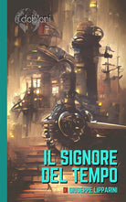 Cover of signore del tempo
