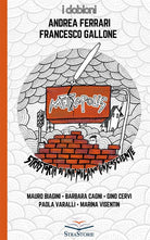 Cover of Metropolis. Strastoria di una Milano (in)cosciente