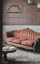 Cover of canotto insanguinato