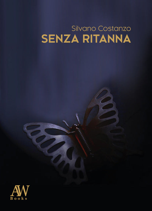 Cover of Senza Ritanna