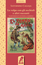Cover of volpe con gli occhiali e altri racconti