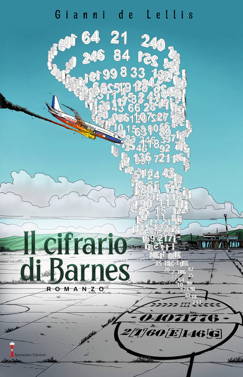 Cover of cifrario di Barnes