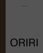 Cover of Oriri. Ediz. italiana e inglese