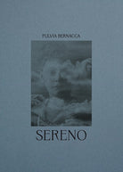 Cover of Sereno. Ediz. italiana e inglese