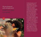 Cover of Percorsi femminili nella contemporaneità. Un dialogo fra ricerca e didattica