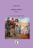 Cover of Purple circus