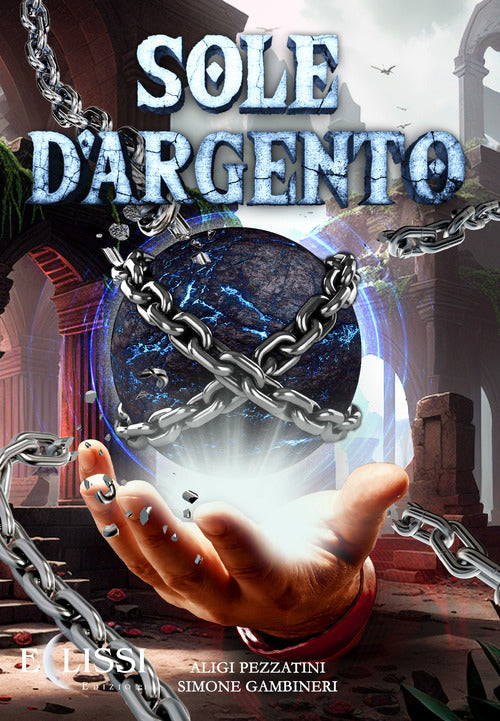 Cover of Sole d'argento