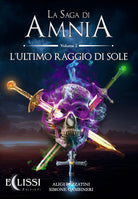 Cover of ultimo raggio di sole. Amnia
