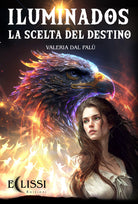 Cover of Iluminados. La scelta del destino