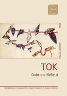 Cover of Tok. Ediz. italiana e inglese