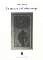 Cover of stanze del misantropo
