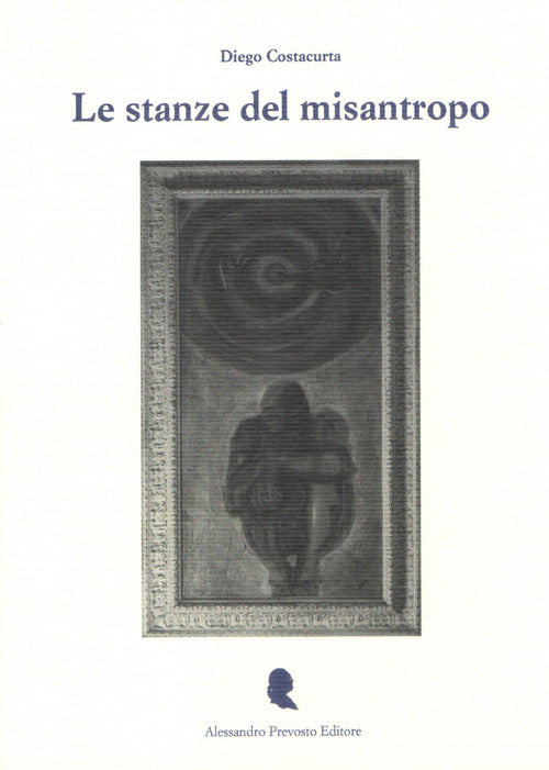 Cover of stanze del misantropo