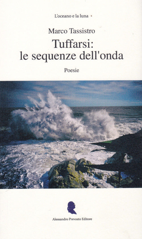 Tuffarsi: le sequenze dell'onda