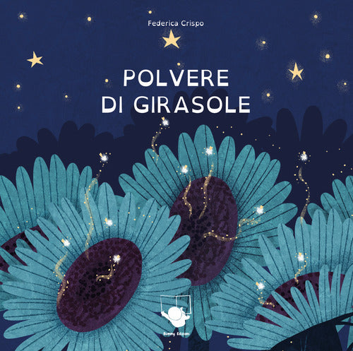 Cover of Polvere di girasole