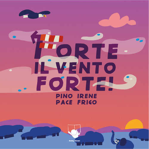 Forte il vento forte!