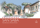 Cover of Sketchbook San Baba