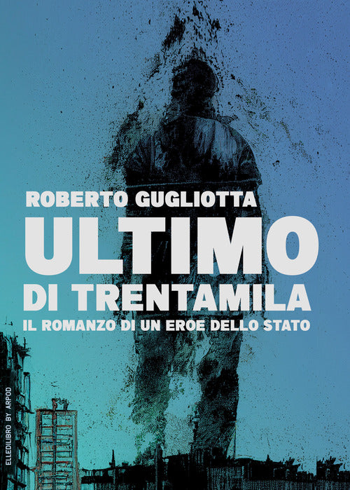 Cover of Ultimo di trentamila