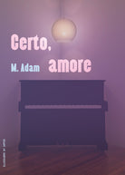 Cover of Certo, amore