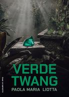 Cover of Verde Twang