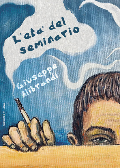 Cover of età del seminario