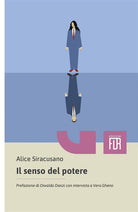Cover of senso del potere