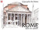 Cover of Rome dans un carnet